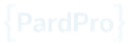 PARD Logo
