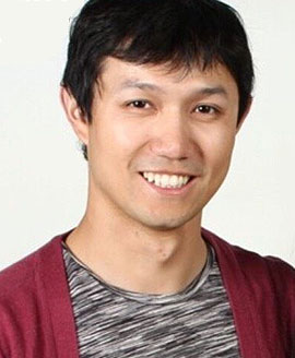 Alex Luo