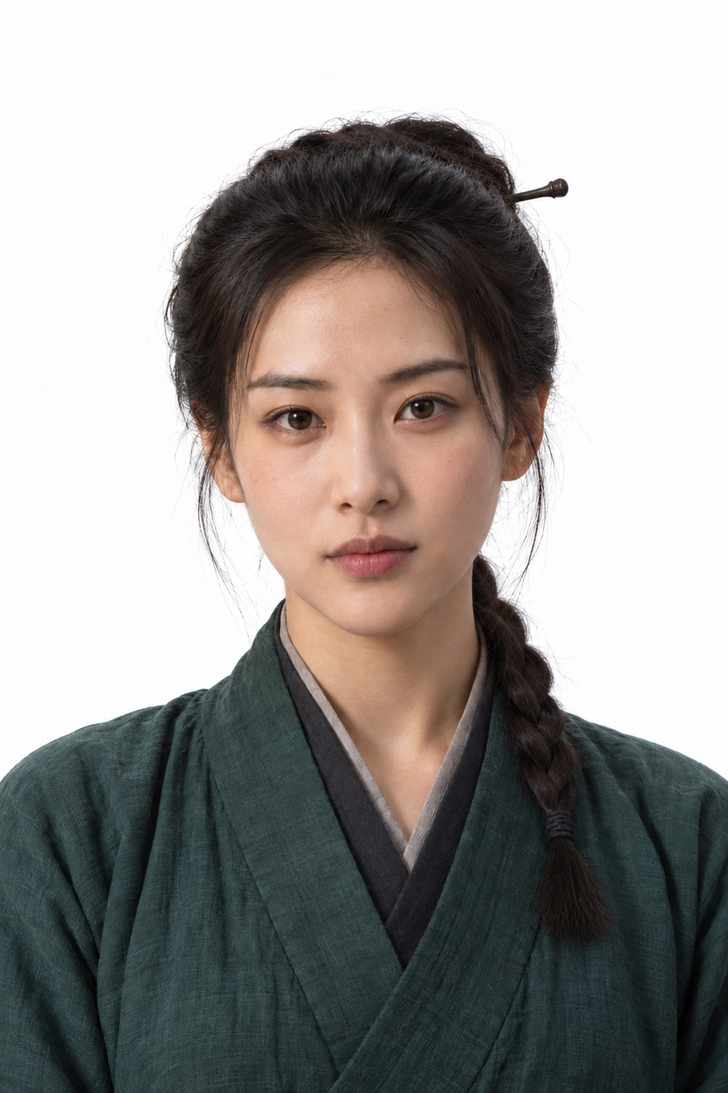 Xiaoqing