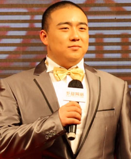 Zhengyu